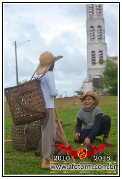 rolim de moura